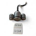 Baotian Guochi 50 2001-2003 Speedo Dash OEM