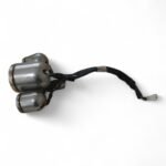 Baotian Guochi 50 2001-2003 Speedo Dash OEM - Image 2