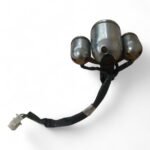 Baotian Guochi 50 2001-2003 Speedo Dash OEM - Image 3