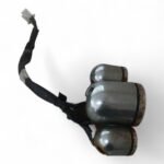 Baotian Guochi 50 2001-2003 Speedo Dash OEM - Image 4