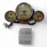 Baotian Guochi 50 2001-2003 Speedo Dash OEM - Image 7