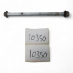 Baotian Guochi 50 2001-2003 Front Wheel Spindle Axle OEM - Image 3
