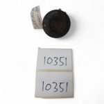 Baotian Guochi 50 2001-2003 Horn OEM