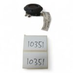 Baotian Guochi 50 2001-2003 Horn OEM - Image 3