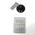 Baotian Guochi 50 2001-2003 Horn OEM - Image 5
