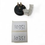 Baotian Guochi 50 2001-2003 Horn OEM - Image 6