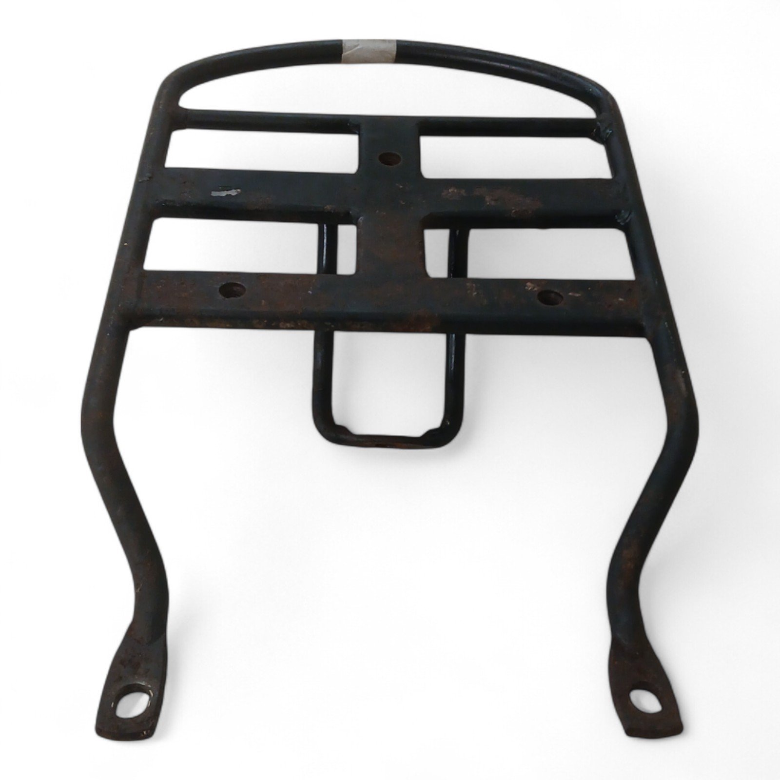 10352_2028129.jpg Baotian Guochi 50 2001-2003 Rear Rack OEM - Image 1
