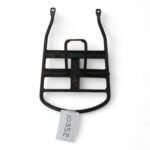Baotian Guochi 50 2001-2003 Rear Rack OEM - Image 5
