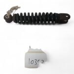 Baotian Guochi 50 2001-2003 Rear Shock Absorber OEM - Image 5