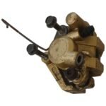 Baotian Guochi 50 2001-2003 Front Brake Calliper OEM - Image 2