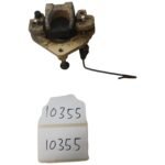 Baotian Guochi 50 2001-2003 Front Brake Calliper OEM - Image 5