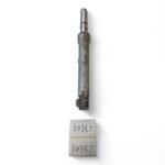 Baotian Guochi 50 2001-2003 Front Right Fork OEM - Image 2