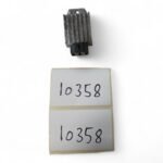 Baotian Guochi 50 2001-2003 Voltage Regulator Rectifier OEM - Image 2