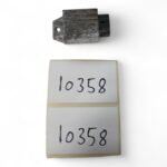 Baotian Guochi 50 2001-2003 Voltage Regulator Rectifier OEM - Image 3
