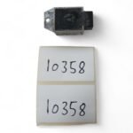 Baotian Guochi 50 2001-2003 Voltage Regulator Rectifier OEM - Image 6