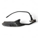 Baotian Guochi 50 2001-2003 Exhaust and Silencer OEM