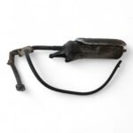 Baotian Guochi 50 2001-2003 Exhaust and Silencer OEM - Image 3