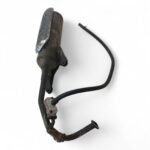 Baotian Guochi 50 2001-2003 Exhaust and Silencer OEM - Image 4