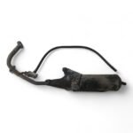 Baotian Guochi 50 2001-2003 Exhaust and Silencer OEM - Image 5