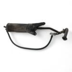 Baotian Guochi 50 2001-2003 Exhaust and Silencer OEM - Image 6