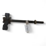 Baotian Guochi 50 2001-2003 Bottom Yoke OEM - Image 2