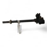 Baotian Guochi 50 2001-2003 Bottom Yoke OEM - Image 6