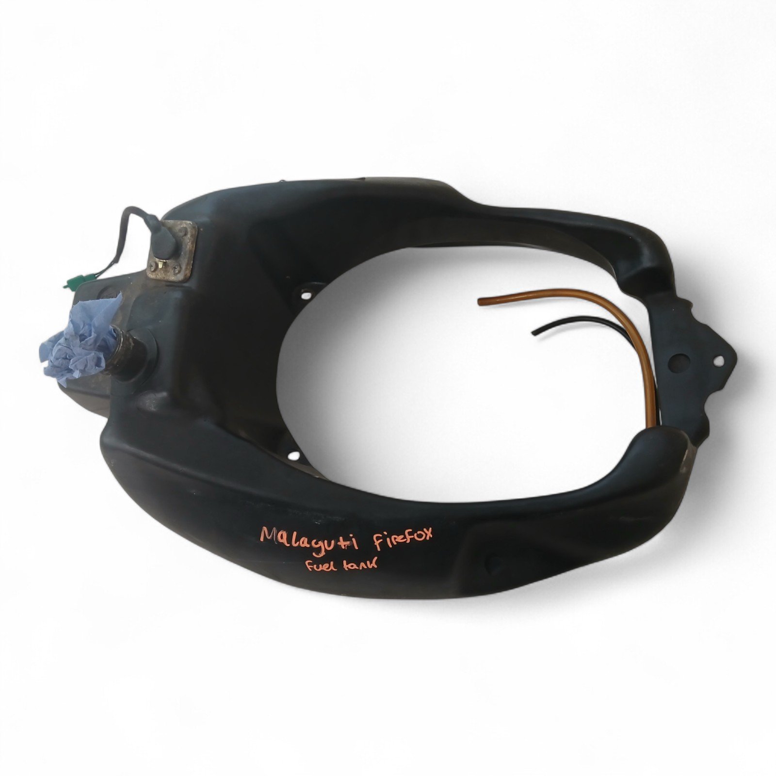 10367_2028129.jpg Malaguti Firefox 50 1997-1998 Fuel Tank OEM - Image 1