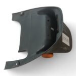 Malaguti Firefox 50 1997-1998 Rear Tail Tidy / Piece OEM - Image 2