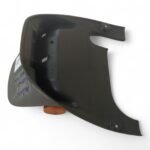 Malaguti Firefox 50 1997-1998 Rear Tail Tidy / Piece OEM - Image 4