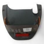 Malaguti Firefox 50 1997-1998 Rear Tail Tidy / Piece OEM - Image 5