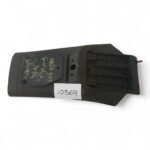 Malaguti Firefox 50 1997-1998 Rear Mudguard Numberplate Holder OEM - Image 2