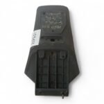 Malaguti Firefox 50 1997-1998 Rear Mudguard Numberplate Holder OEM - Image 3