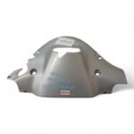 Malaguti Firefox 50 1997-1998 Handlebar Panel OEM - Image 3