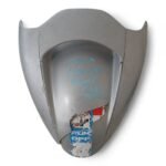 Malaguti Firefox 50 1997-1998 Front Mudguard Fender Panel OEM