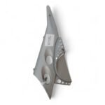 Malaguti Firefox 50 1997-1998 Left Side Fairing for Seat Panel OEM - Image 2