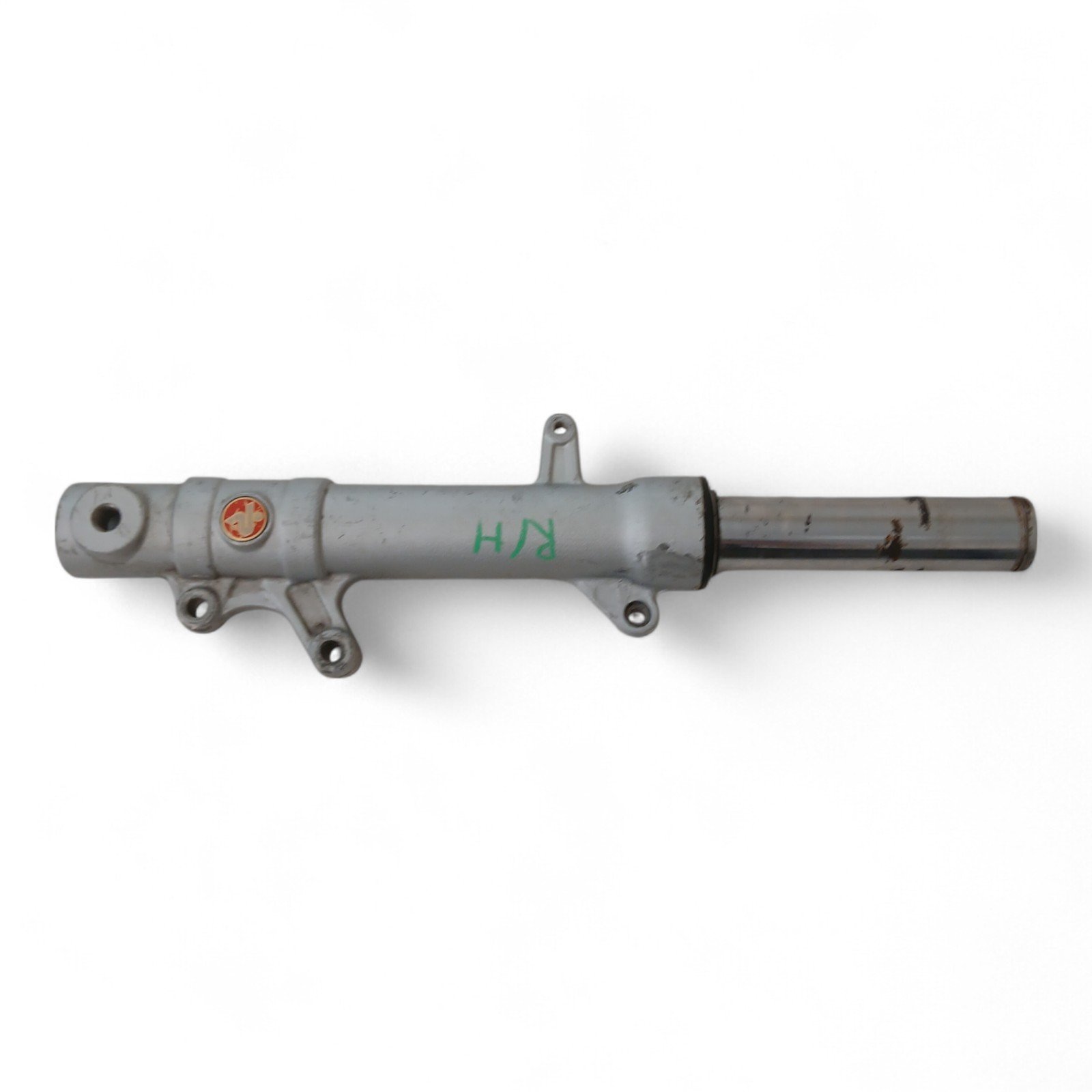 10374_2028129.jpg Malaguti Firefox 50 1997-1998 Right Hand Front Fork OEM - Image 1