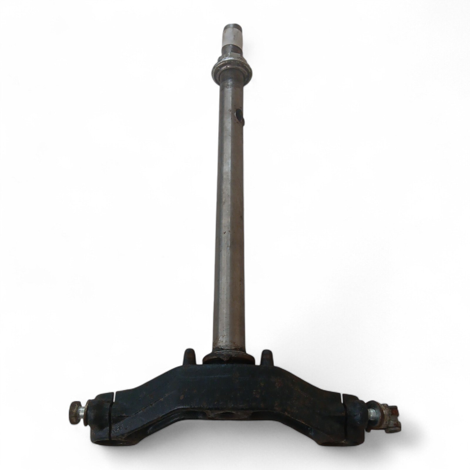 10375_2028129.jpg Malaguti Firefox 50 1997-1998 Bottom Yoke OEM - Image 1