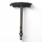 Malaguti Firefox 50 1997-1998 Bottom Yoke OEM - Image 3