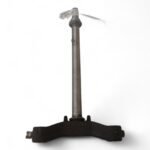 Malaguti Firefox 50 1997-1998 Bottom Yoke OEM - Image 5