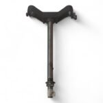 Malaguti Firefox 50 1997-1998 Bottom Yoke OEM - Image 6