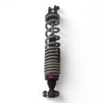 Malaguti Firefox 50 1997-1998 Rear Shock Absorber OEM - Image 3
