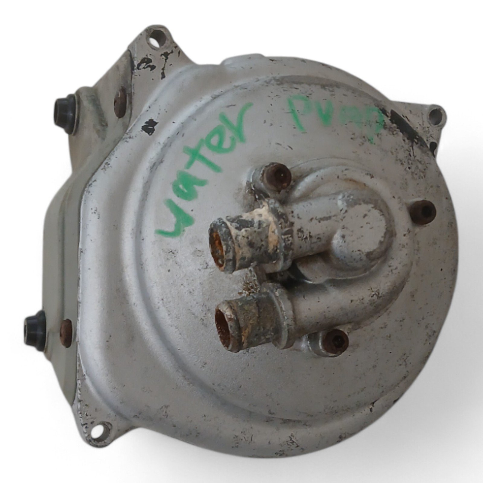 10378_2028129.jpg Malaguti Firefox 50 1997-1998 Water Pump OEM - Image 1