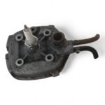Malaguti Firefox 50 1997-1998 Cylinder Head OEM - Image 2