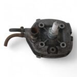 Malaguti Firefox 50 1997-1998 Cylinder Head OEM - Image 4