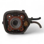 Malaguti Firefox 50 1997-1998 Cylinder Head OEM - Image 5