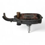 Malaguti Firefox 50 1997-1998 Cylinder Head OEM - Image 6