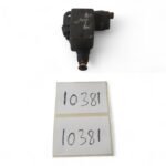 Malaguti Firefox 50 1997-1998 Front Brake Master Cylinder OEM - Image 2