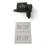 Malaguti Firefox 50 1997-1998 Front Brake Master Cylinder OEM - Image 3