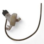 Malaguti Firefox 50 1997-1998 Coolant Expansion Overflow Bottle OEM