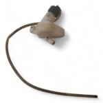 Malaguti Firefox 50 1997-1998 Coolant Expansion Overflow Bottle OEM - Image 2